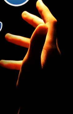 stephane estevez hand